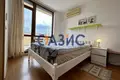 Mieszkanie 2 pokoi 118 m² Nesebyr, Bułgaria