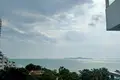 1 bedroom condo  Na Kluea, Thailand