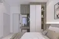 Copropriété 2 chambres 70 m² en Sangkat Phsar Daeum Thkov, Cambodge