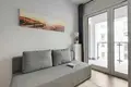 1 room apartment 18 m² in Warsaw, Poland