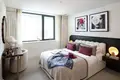 2 bedroom apartment 82 m² London, United Kingdom