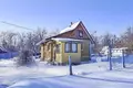 House 31 m² Navasiolkauski sielski Saviet, Belarus