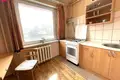 Appartement 1 chambre 33 m² Jonava, Lituanie