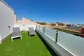 Dom 3 pokoi 130 m² San Pedro del Pinatar, Hiszpania