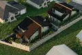 Residential complex Complex of villas ina quiet area, Istanbul, Turkey