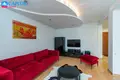 Mieszkanie 3 pokoi 98 m² Kowno, Litwa