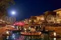 Complexe résidentiel Luxury villa in a premium residence Lagoons Venice with a beach close to the autodrome and a polo club, Damac Lagoons, Dubai, UAE
