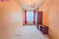 Apartamento 3 habitaciones 38 m² Kaunas, Lituania