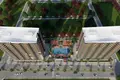 Квартира 2 комнаты 84 м² Мезитли, Турция