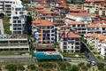 Квартира 3 комнаты 90 м² Святой Влас, Болгария