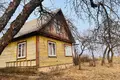 House 36 m² Lasanski sielski Saviet, Belarus