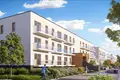 Complexe résidentiel Kvartiry ot zastroyschika Varshava-BEZ KOMISSII