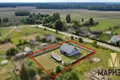 House 195 m² Nieharelski sielski Saviet, Belarus