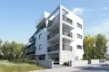 Penthouse z 2 sypialniami 77 m² Demos Agiou Athanasiou, Cypr