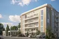 Studio 1 chambre 34 m² Nessebar, Bulgarie