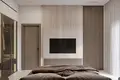 Apartamento 2 habitaciones 69 m² Dubái, Emiratos Árabes Unidos