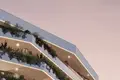 Wohnung 26 m² Rafailovici, Montenegro