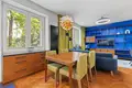 Wohnung 2 zimmer 52 m² Warschau, Polen