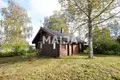 Cottage 1 bedroom 26 m² Norrbotten County, Sweden