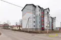 Mieszkanie 2 pokoi 66 m² Gródek Ostroszycki, Białoruś