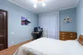 3 room apartment 88 m² Minsk, Belarus