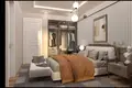 Wohnung 3 zimmer 110 m² Mezitli, Türkei