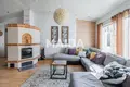 4 bedroom house 147 m² Rovaniemi sub-region, Finland