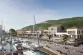 1 bedroom condo  Kumbor, Montenegro