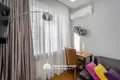 Mieszkanie 2 pokoi 44 m² Mińsk, Białoruś