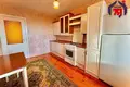 Apartamento 2 habitaciones 57 m² Saligorsk, Belarús