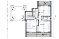 Willa 3 pokoi 181 m² Peyia, Cypr