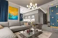 Appartement 62 m² Kargicak, Turquie