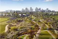 Mieszkanie 4 pokoi 156 m² Dubaj, Emiraty Arabskie
