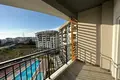 Mieszkanie 2 pokoi  Alanya, Turcja