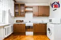 2 room apartment 55 m² Minsk, Belarus