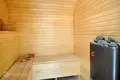 Casa 5 habitaciones 142 m² Dzilnuciems, Letonia