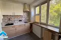 2 room apartment 52 m² Mazyr, Belarus