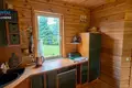 House 121 m² Stasiskes, Lithuania