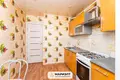 3 room apartment 66 m² Minsk, Belarus