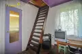 Maison 38 m² Baraulianski sielski Saviet, Bélarus