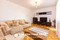 1 room apartment 41 m² Minsk, Belarus
