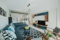 Appartement 2 chambres 79 m² Trikomo, Chypre du Nord
