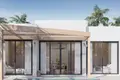 Вилла 2 комнаты 117 м² Си Сунтон, Таиланд