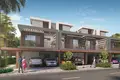 Willa 3 Bedrooms Villa in World Class Community
