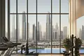 Kawalerka 30 m² Dubaj, Emiraty Arabskie