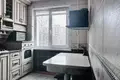 Apartamento 4 habitaciones 68 m² Saligorsk, Belarús