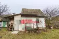 Casa 2 habitaciones 38 m² Kapciouski sielski Saviet, Belarús