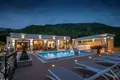 3-Zimmer-Villa 190 m² Sustas, Montenegro