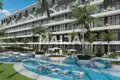 Mieszkanie 2 pokoi 99 m² Higuey, Dominikana
