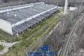 Warehouse 13 700 m² in Niemanicki sielski Saviet, Belarus